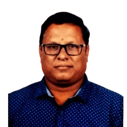 Mr. A.S. Jayakumar