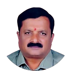 Mr. H.K. Ranganath