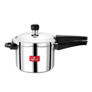 APTIVA ALUMINIUM COOKER