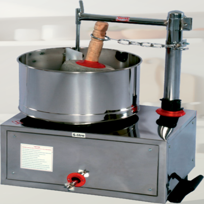 CONVENTIONAL GRINDER