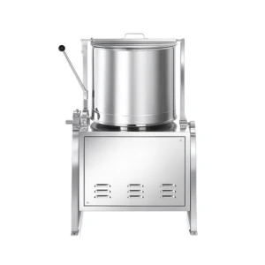 COMMERCIAL TILTING GRINDER