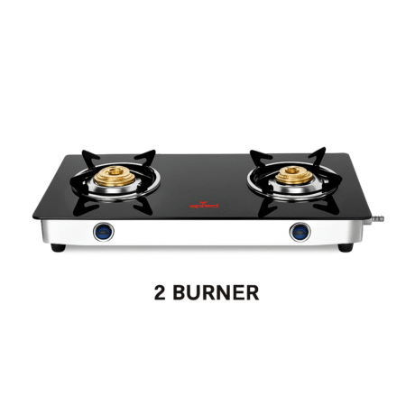 KADAMBA 2B with forged burner