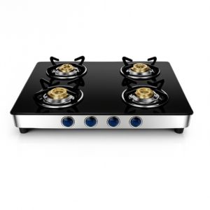 4 BURNER - KADAMBA(JUMBO)