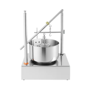 COMMERCIAL TILTING GRINDER
