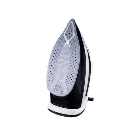 Heavy-duty Irons