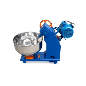 COMMERCIAL ATTA KNEADER