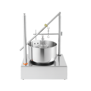 Open Wet Grinder - 2ltr open type with copper