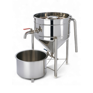 Rice Washer  ( 25Kg Capacity )